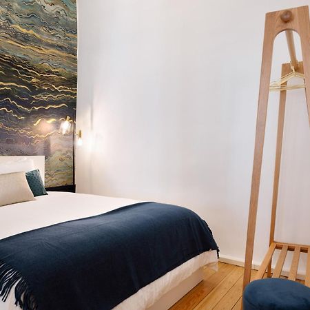 Sao Domingos Stylish Apartment Πόρτο Εξωτερικό φωτογραφία