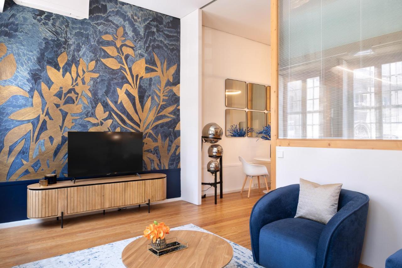 Sao Domingos Stylish Apartment Πόρτο Εξωτερικό φωτογραφία
