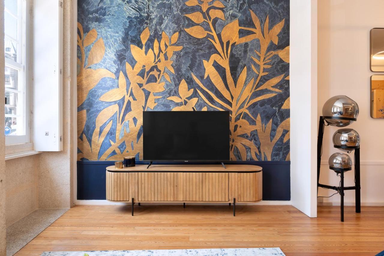 Sao Domingos Stylish Apartment Πόρτο Εξωτερικό φωτογραφία