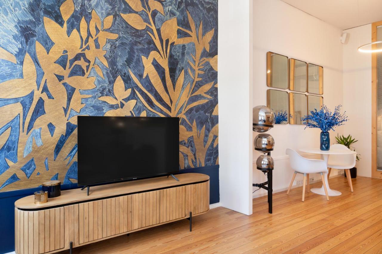 Sao Domingos Stylish Apartment Πόρτο Εξωτερικό φωτογραφία